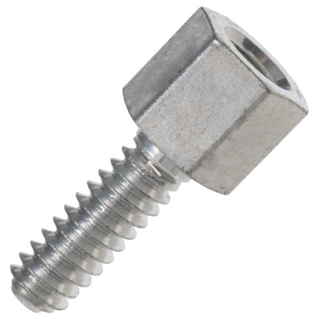 86551009TLF Amphenol ICC (FCI)  Tornillos de fijación para conectores D-Sub en forma de D